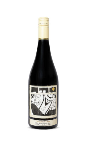 2022 Break-In Pinot Noir