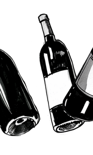 2022 Dialectic Red Blend