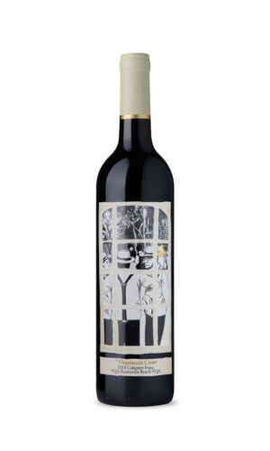 2019 Cabernet Franc