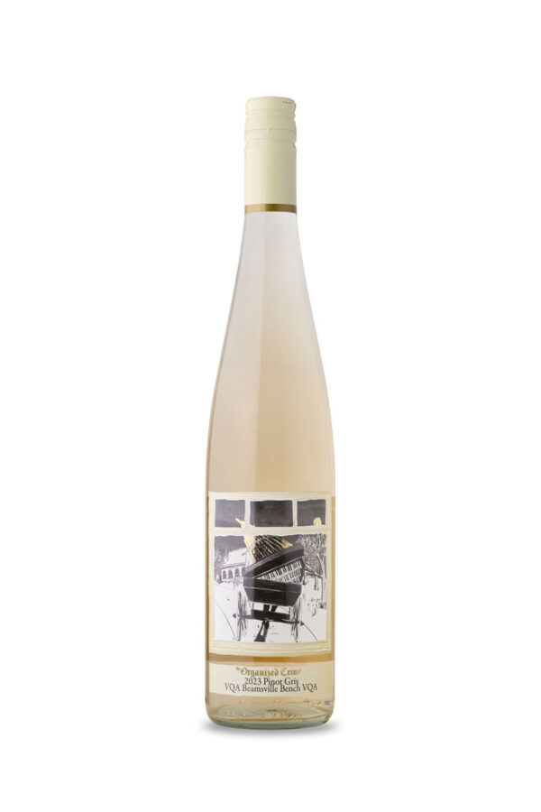2023 Pinot Gris