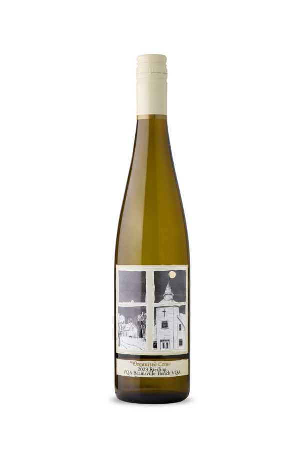 2023 Riesling