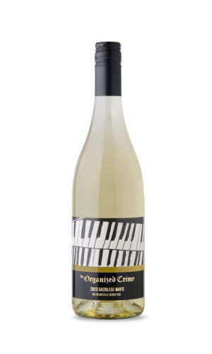 2023 Sacrilege White