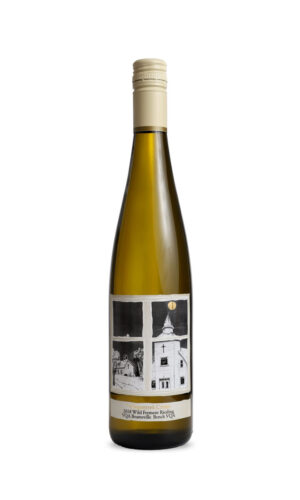 2021 Wild Ferment Riesling