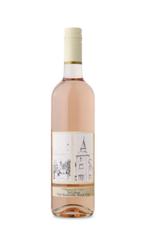 2023 Rosé