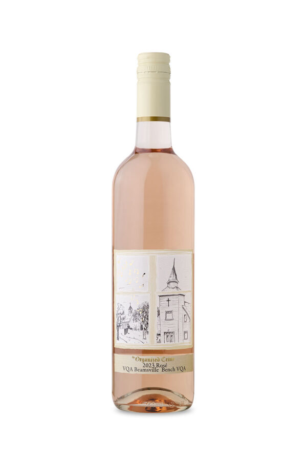 2023 Rosé