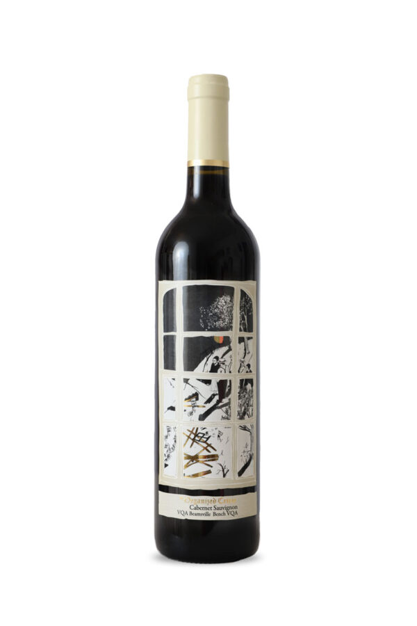 2019 Cabernet Sauvignon