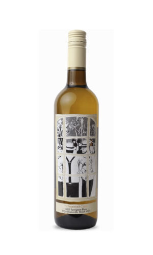 2023 Sauvignon Blanc