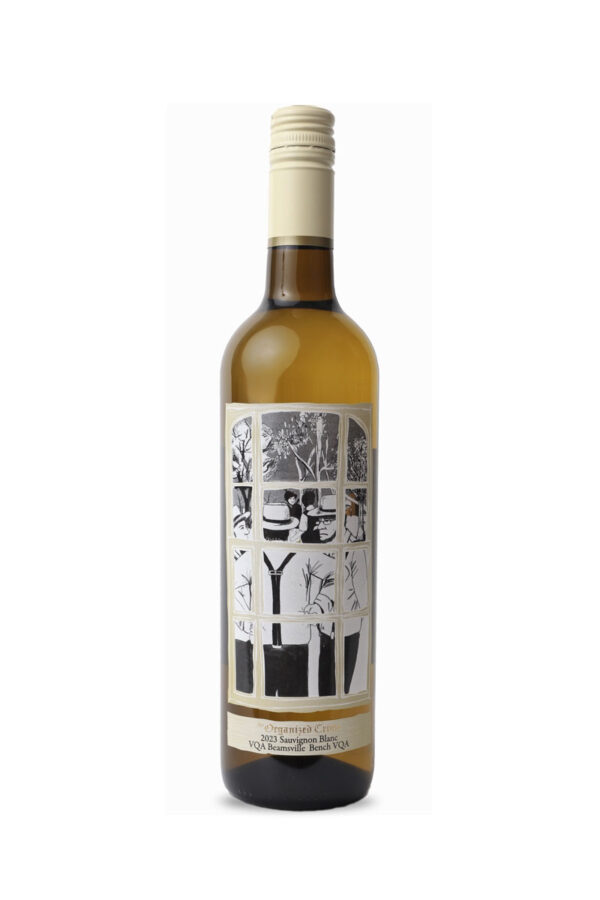 2023 Sauvignon Blanc