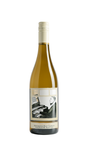 2024 Limestone Block Chardonnay