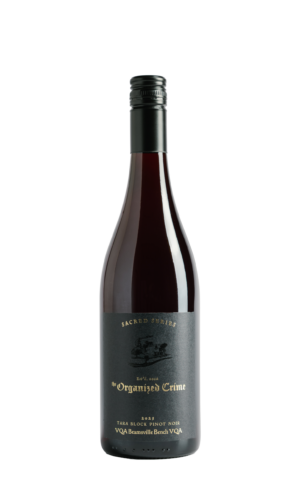 2023 Tara Block Pinot Noir