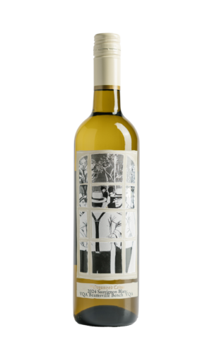 2025 Sauvignon Blanc